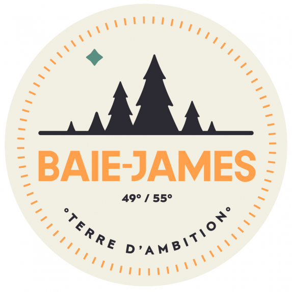 Baie-James, Terre d'ambition