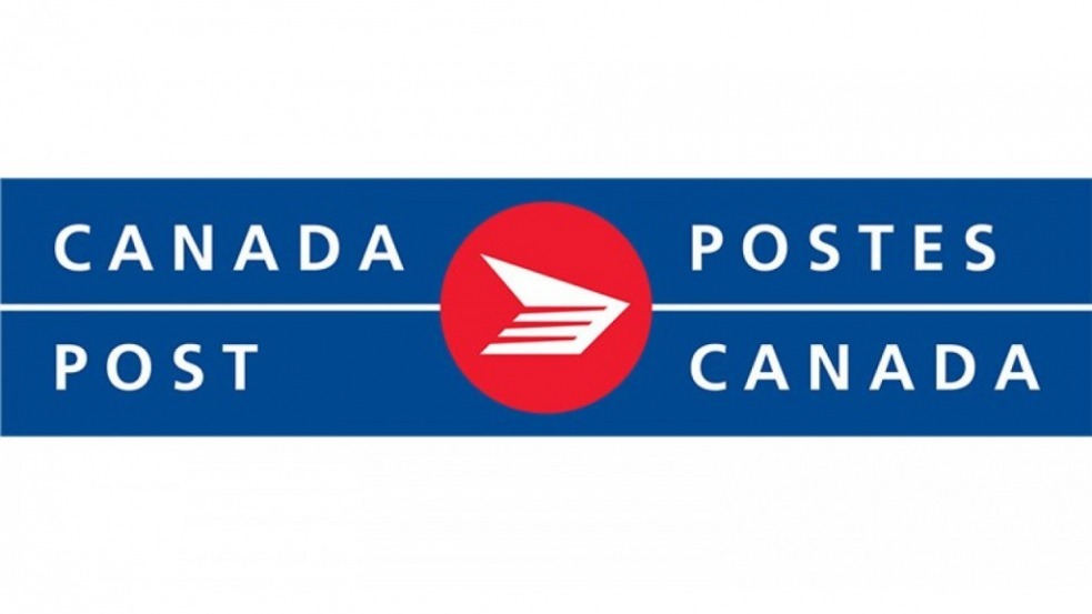 Postes Canada 