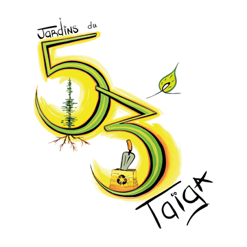 Les Jardins du 53e Taïga