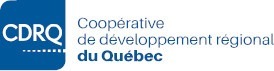 Coopérative de développement régional du Québec, coop de solidarité