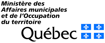 Ministère des Affaires municipales et de l’Occupation du territoire