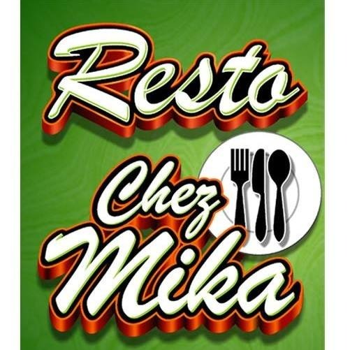 Resto chez Mika 