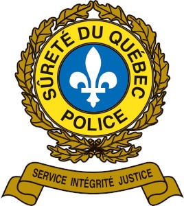 Sûreté du Québec, auxiliaire de Matagami