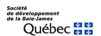 Société de développement de la Baie-James / Division routes
