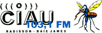 CIAU-FM 103,1