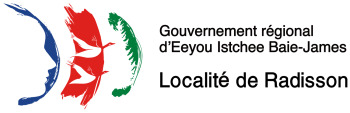 Localité de Radisson – Hôtel de Ville