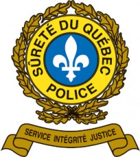 Sûreté du Québec, auxiliaire de Matagami