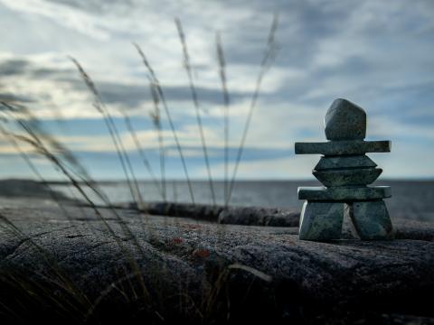 Nouvelle boutique en ligne - Arts et Trésors Inouïs - à Radisson